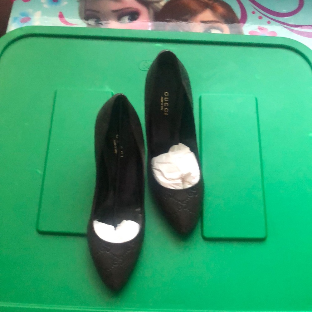 Shoes 👠 Authentic - Picture 2 of 6